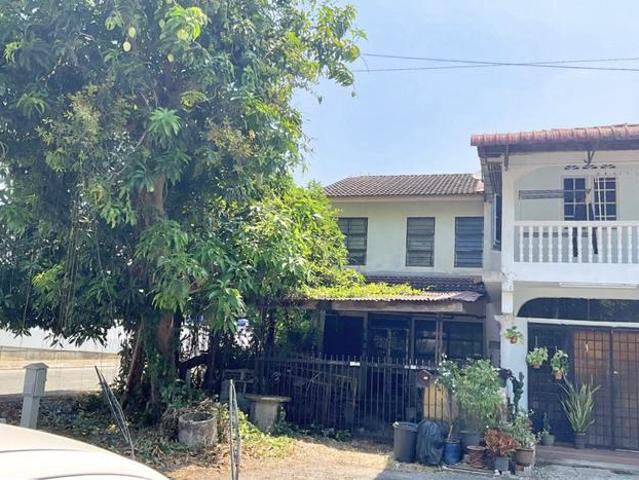 Terraced House for sale in Kubang Kerian, Kelantan