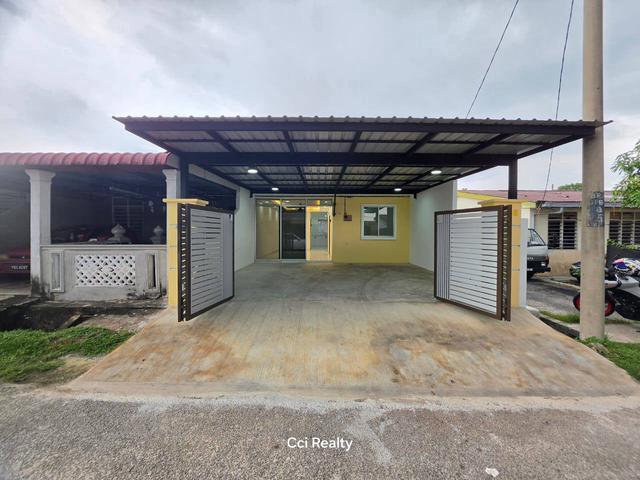 Terraced House for sale in Sungai Petani, Kuala Muda