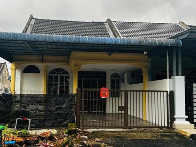 Terraced House for sale in Kulim, Kedah