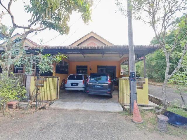 Terraced House for sale in Hulu Terengganu, Tringganu