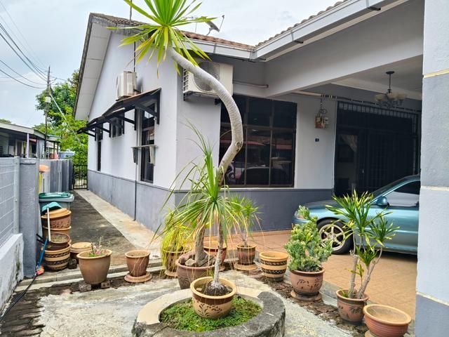 Terraced House for sale in Bukit Katil, Malaka