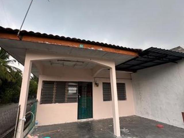 Terraced House for sale in Perak, Tanjong Ipoh