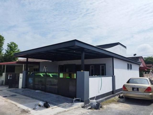 Terraced House for sale in Jitra, Kedah