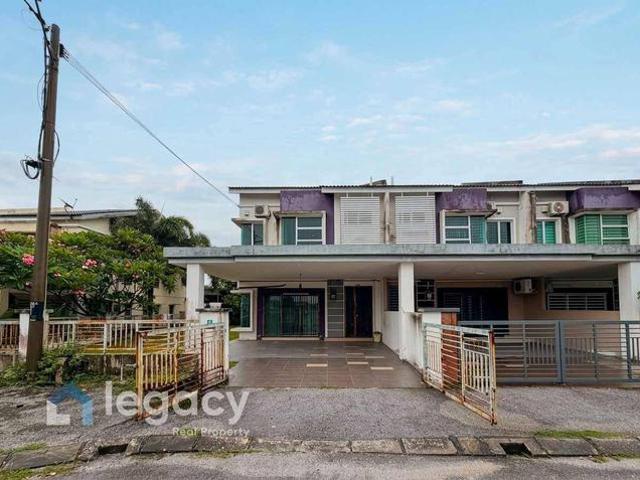 Terraced House for sale in Perak, Tanjong Ipoh