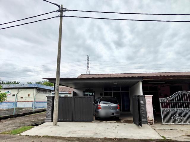 Terraced House for sale in Sungai Petani, Kuala Muda