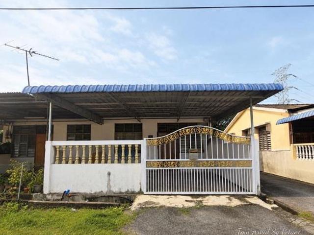 Terraced House for sale in Sungai Petani, Kuala Muda