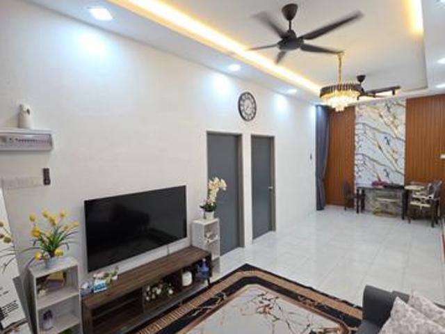 Terraced House for sale in Padang Serai, Kulim