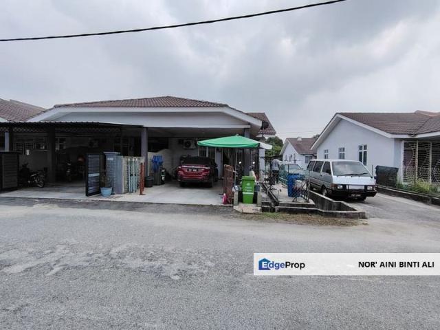 House for sale in Kuantan, Pahang