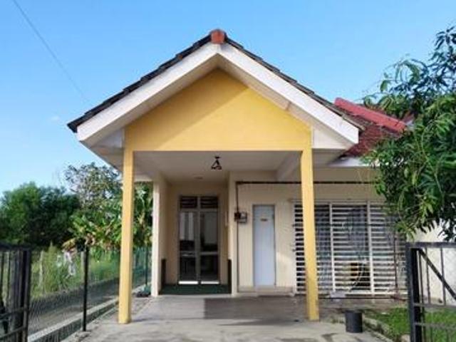 Terraced House for sale in Kuantan, Pahang
