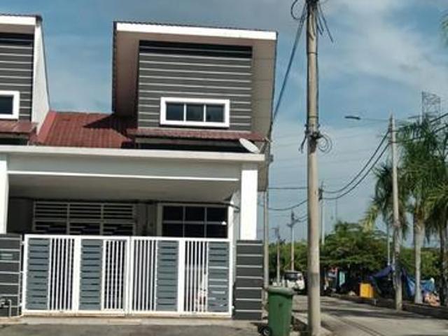 Terraced House for sale in Kuantan, Pahang