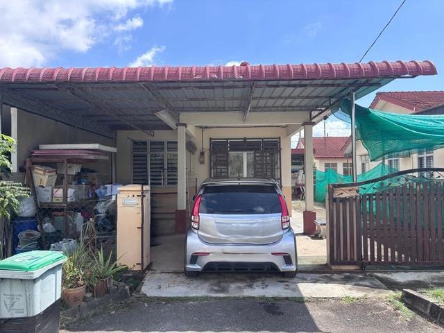 Terraced House for sale in Sungai Petani, Kuala Muda