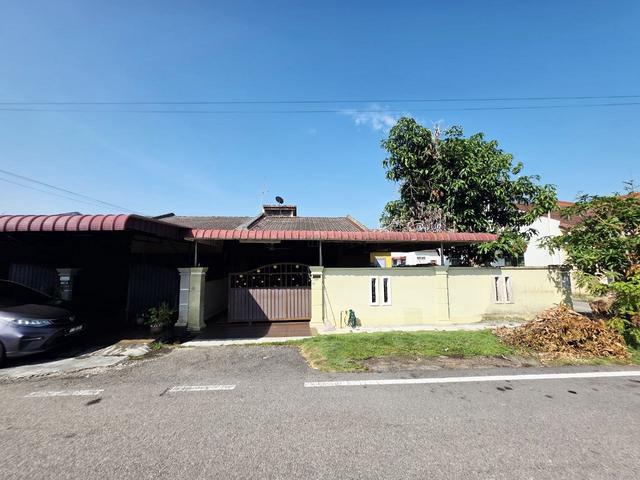 Terraced House for sale in Muar, Johor
