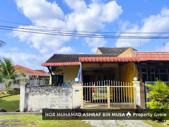 Terraced House for sale in Alor Setar, Kedah