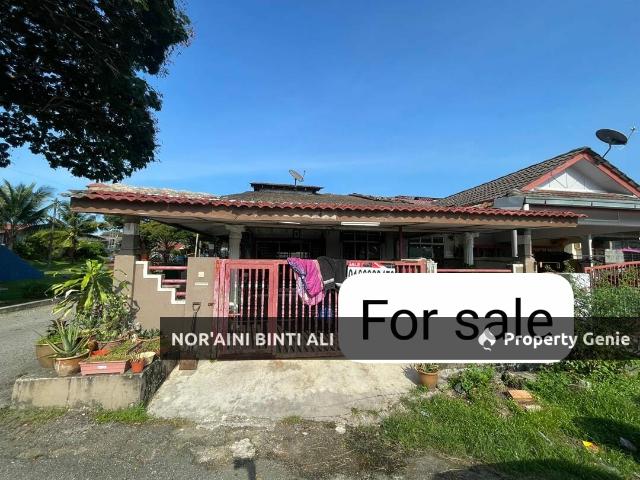 Terraced House for sale in Pahang