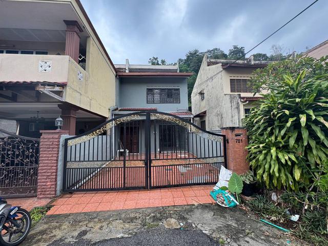 Terraced House for sale in Country Heights Damansara, Kuala Lumpur