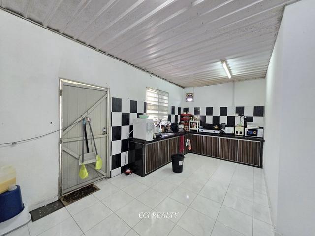 Terraced House for sale in Kulim