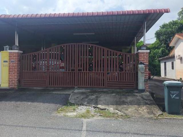 Terraced House for sale in Sungai Petani, Kuala Muda