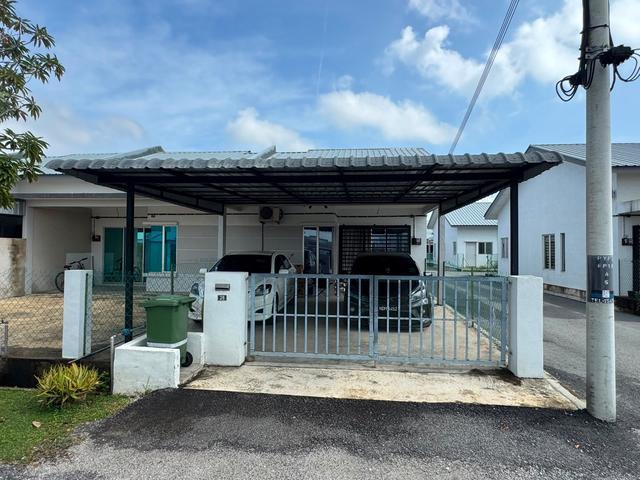 Terraced House for sale in Kuantan, Pahang