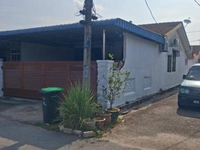 Terraced House for sale in Padang Serai, Kedah