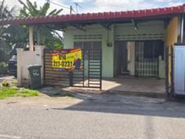 Terraced House for sale in Jitra, Kedah