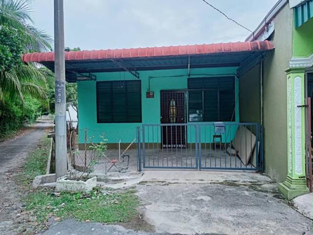 Terraced House for sale in Sungai Petani, Kuala Muda
