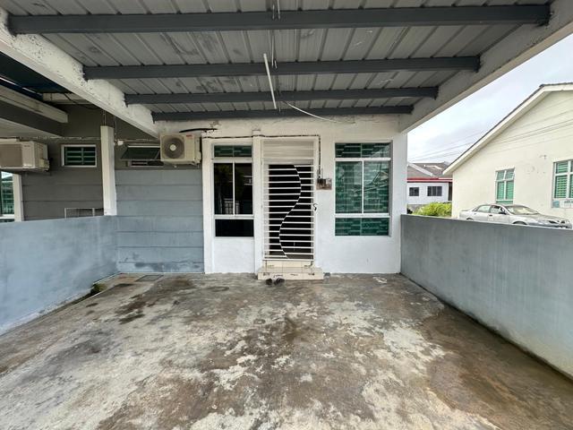 Terraced House for sale in Kuala Krai, Kelantan