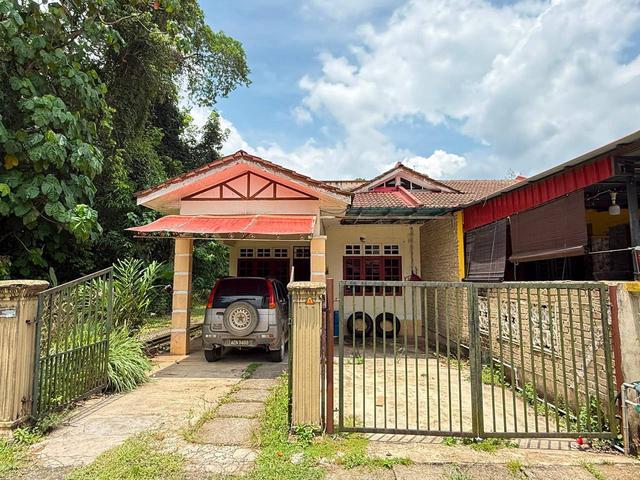 Terraced House for sale in Tringganu