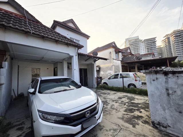 Terraced House for sale in Majlis Bandaraya Subang Jaya, Petaling