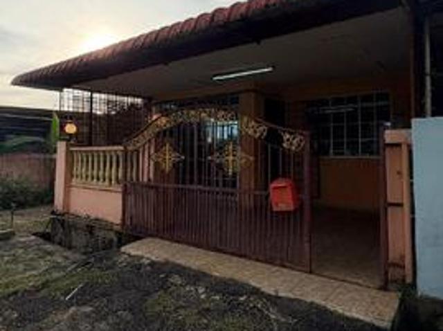 Terraced House for sale in Sungai Petani, Kuala Muda