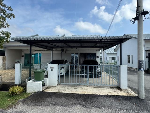 Terraced House for sale in Kuantan, Pahang