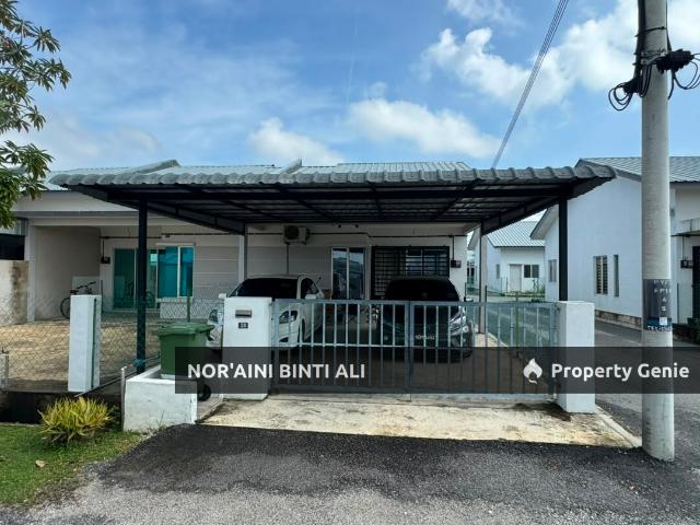 Terraced House for sale in Pahang