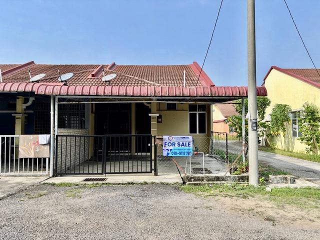 Terraced House for sale in Kelantan