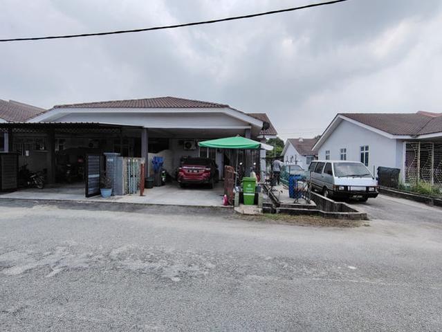 Terraced House for sale in Kuantan, Pahang