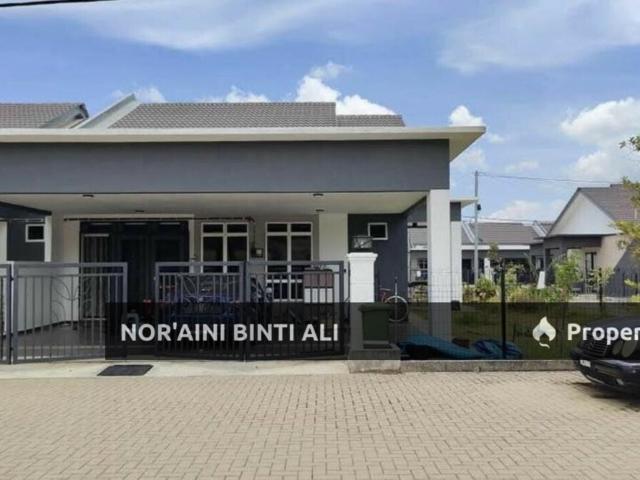 Terraced House for sale in Pahang