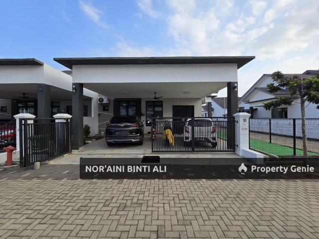 Terraced House for sale in Pahang