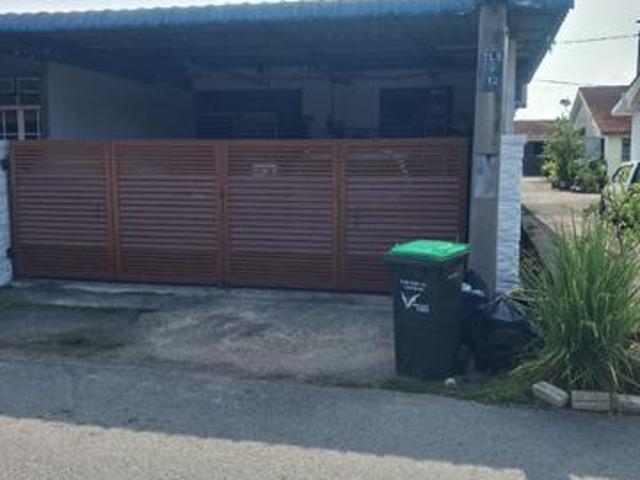 Terraced House for sale in Padang Serai, Kedah