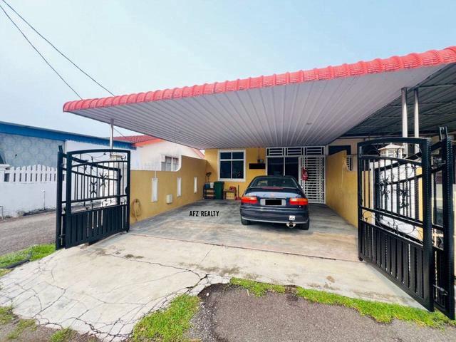 Terraced House for sale in Padang Serai, Kulim