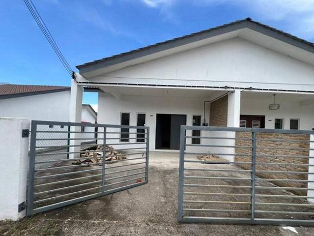 Terraced House for sale in Gua Musang, Kelantan