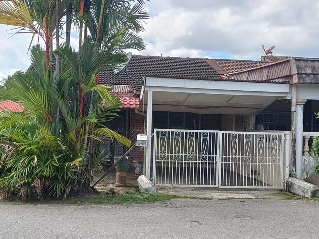 Terraced House for sale in Kuantan, Pahang