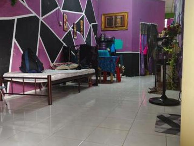 Terraced House for sale in Padang Serai, Kedah