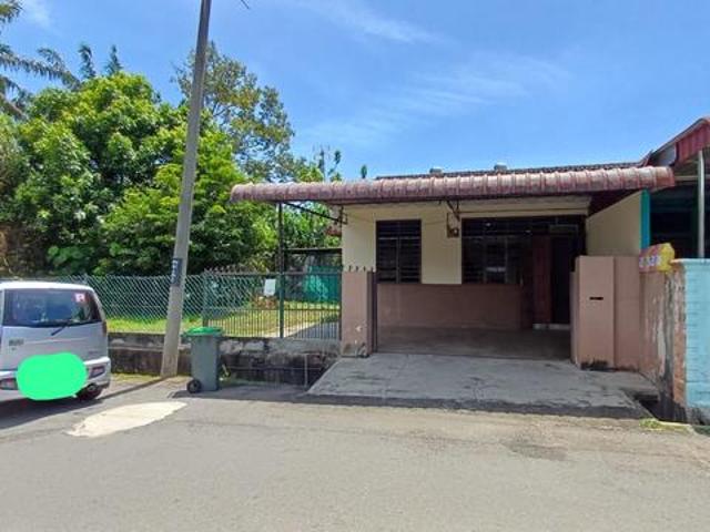 Terraced House for sale in Sungai Petani, Kuala Muda