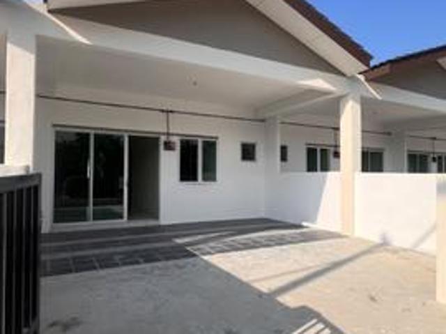 Terraced House for sale in Perak, Intan