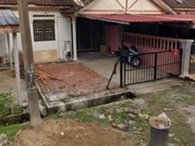 Terraced House for sale in Gua Musang, Kelantan