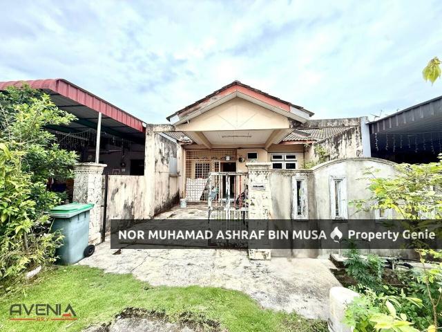 Terraced House for sale in Lunas, Kedah