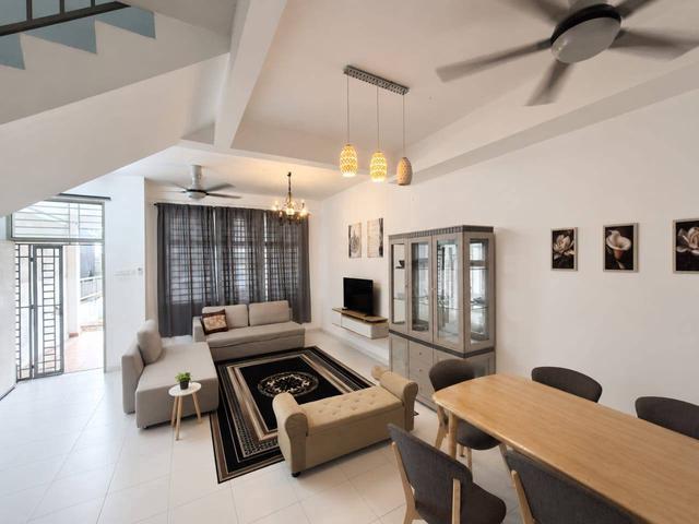 Terraced House for sale in Bukit Ledang, Johor