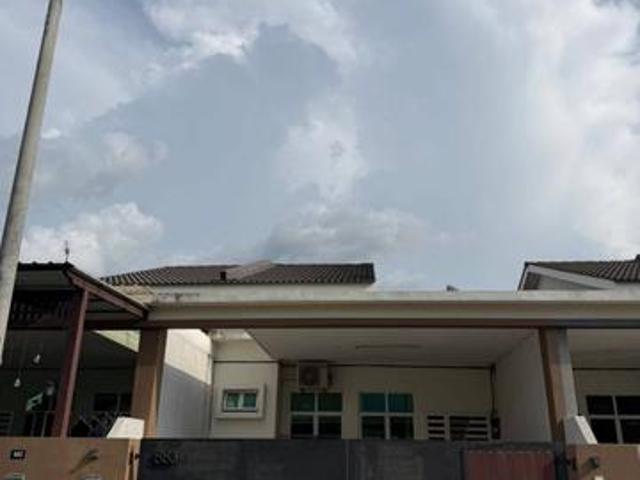 Terraced House for sale in Lunas, Kedah