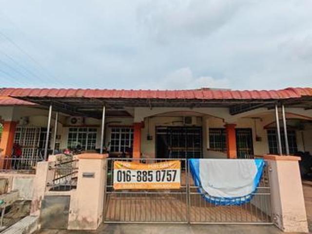 Terraced House for sale in Perak