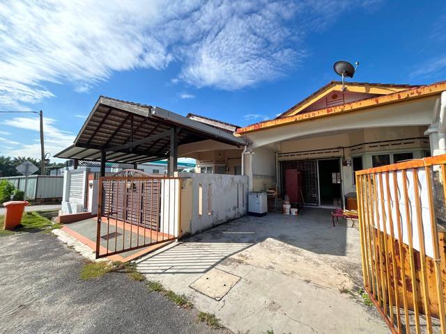 Terraced House for sale in Banting, Selangor