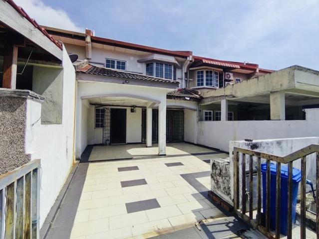 Terraced House for sale in Petaling, Alam Impian