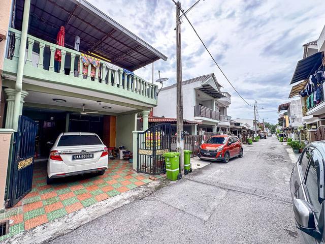 Terraced House for sale in Selayang, Selangor
